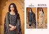 Roma By Rangoon Muslin Surat Kurti With Bottom Dupatta Wholesale Market
